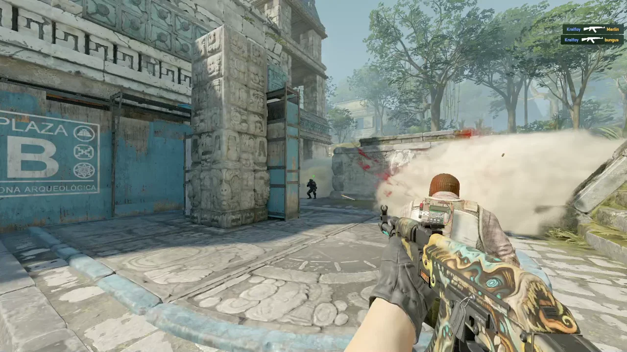 highlight